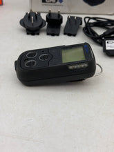 Load image into Gallery viewer, GMI 64141 PS200 Portable 4-Gas Detector w/ Charger (Used)