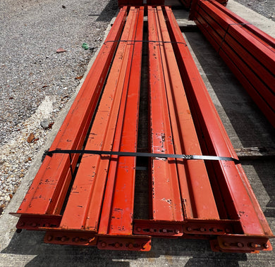 Pallet Rack Beam 144