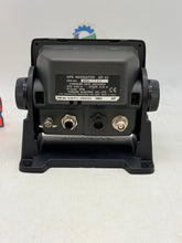 Load image into Gallery viewer, Furuno GP-33 GPS Navigator Display w/ Bracket, Pwr, GPA-017 Antenna (Used)