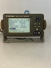 Load image into Gallery viewer, Furuno GP-32 GPS/WAAS Navigator Display Unit w/ Mount Bracket (Used)