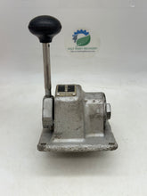 Load image into Gallery viewer, Rexroth HC-2-FX Controlair Valve Controller Lever, Top Portion (Used)