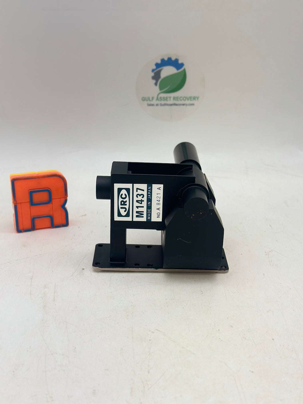 JRC M1437 Marine Radar Magnetron (No Box)