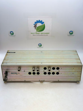 Raytheon Anschutz 132-630.NG001 E00 Serial/Universal Synchro Converter (Used)