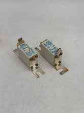 Load image into Gallery viewer, SIBA 2055820.100 NH000 Fuse, 100A, *Lot of (2)* (No Box)