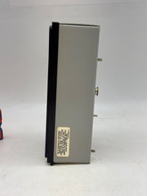 Load image into Gallery viewer, GE TS40LI RMS-9 MicroVersaTrip Programmer w/ TR40S4000 Rating Plug (Used)