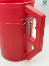 Load image into Gallery viewer, Hansson Pyrotech Ikaros Line-Thrower Rescue Rope Pilot Line USCG (Expired-For Parts)