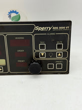 Load image into Gallery viewer, Sperry Marine 03956-1980739 ADG 3000VT Steering Control Display Asy (Used)
