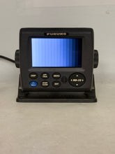 Load image into Gallery viewer, Furuno RD-33 Remote Display Unit, 4.3" w/ Mount Bracket, Cables (Used)