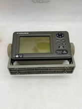 Load image into Gallery viewer, Furuno SC-502 Satellite Compass Display Unit w/ Mounting Bracket (Used)