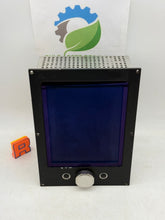 Load image into Gallery viewer, Berg Propulsion ED32345 ECR Display Panel, Port/Stbd f/ BRC800 (Used)