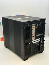 Load image into Gallery viewer, Lian Li O11 AIR MINI Tower w/ Gigabyte B760 ATX, i7-13700K, 16GB RAM, 1TB SSD (Used)