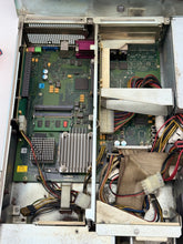 Load image into Gallery viewer, Siemens 6AG4112-0AA21-0BX3 Simatic Rack PC 647B 80GB HDD 1GB RAM XP Pro (For Parts)