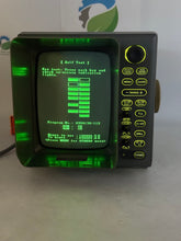 Load image into Gallery viewer, Furuno RDP-118 1942 MARK-2 Marine Radar Display, 10” CRT w/ Brkt, Shield, Pwr Cord (Used)