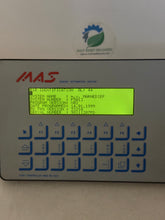 Load image into Gallery viewer, Proces-Data PD5010-LCD MAS PD5010 P-NET Controller (Used)