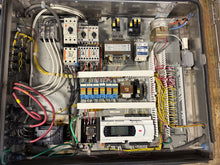 Load image into Gallery viewer, CDI CDH-R-128 MS-2400/2000 ARID-Dry Portable Dehumidifier, 2,400 SCFM (Used)