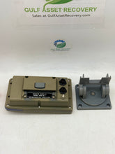 Load image into Gallery viewer, JRC NWW-58-1 Remote Display w/ Mounting Bracket (Used)