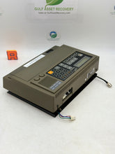 Load image into Gallery viewer, JRC JAX-9B Facsimile Receiver w/ Soft Cover (Used)