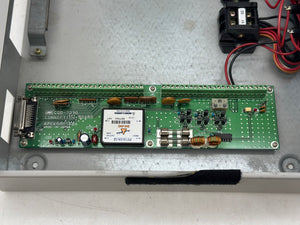 JRC NQE-3030 Connection Box (Used)