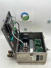 Load image into Gallery viewer, 3PS Inc SD50-NEA12101-00 SD50 Display Controller Enclosure w/ Power Cord (For Parts)