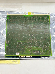 Siemens A1-116-101-801 Rev. 02 Simoreg 6RA24 Microprocessor w/ Eprom (For Parts)