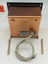 Load image into Gallery viewer, Raytheon Anschutz 133-555 BSH/46/33G/94 Repeater Compass (Used)
