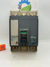 Load image into Gallery viewer, Schneider Electric 33466 NS800N Compact Circuit Breaker, 800A w/ Mic 2.0 (Used)
