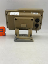 Load image into Gallery viewer, JRC NWZ-4551 J-NAV500 GPS Navigator w/ Mounting Bracket (Used)