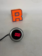 Load image into Gallery viewer, Lascar EM32-1B-LED LED Voltmeter, 3-1/2 In., 200mV (Used)