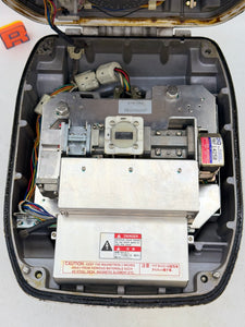 Furuno RSB-0072-060 Marine Radar Base w/ RTR-060 12kW Transceiver (Used)