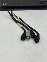 Load image into Gallery viewer, Furuno GP-150 GPS Navigator Display Unit w/ Brkt, Pictured Cables (Used)