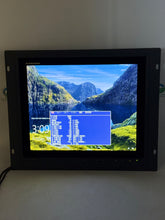 Load image into Gallery viewer, Furuno MU-190 Monitor Unit, 19 in. Color LCD Monitor w/ Bracket (Used)