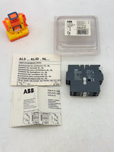 Load image into Gallery viewer, ABB CAL5-11 Auxiliary Contact Block *Box of (2)* (Open Box)