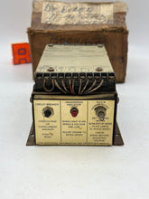 Load image into Gallery viewer, Gen-Power Controls H70020AR / VR720 Voltage Regulator (Rebuilt)