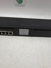 Load image into Gallery viewer, MikroTik RB3011UiAS-RM 10-Port Gigabit Routerboard, 1U w/ Pwr Adapter (Used)