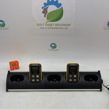 Load image into Gallery viewer, Honeywell BW CP-C01-5 Multi-Unit Cradle Charger w/ AC Adapter f/ BW Icon/Flex (Used)