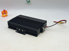 Load image into Gallery viewer, JRC NBG-300 DC-DC Converter, 13.8VDC 40A, 15A (Used)