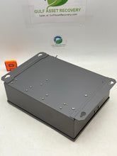 Load image into Gallery viewer, JRC NJA-98 Echo Sounder Display w/ NQD-2120 Connection Box f/ JFE-380 (Used)