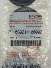 Load image into Gallery viewer, Rexroth R431005412 P-060214-00002 Pneumatic Quick Exhaust Valve Repair Kit (New)