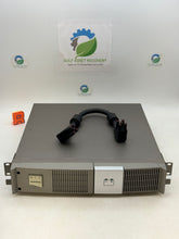 Load image into Gallery viewer, Eaton MGE Pulsar 3400810400 EXB RT2U Rack Mount UPS Battery w/ Cord (Used-No Batt)
