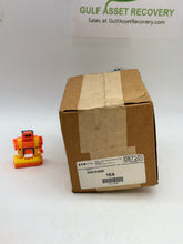 Load image into Gallery viewer, Eaton Crouse-Hinds Pauluhn INX1036B 707 Guard, Cast Brass, 100W (New)