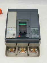 Load image into Gallery viewer, Schneider Electric 33466 NS800N Compact Circuit Breaker, 800A w/ Mic 2.0 (Used)