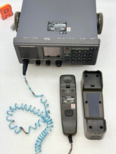 Load image into Gallery viewer, Furuno FM-8800S VHF Radiotelephone w/ HS-2003 Handset (For Parts)