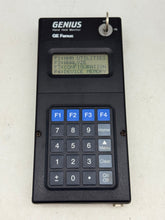 Load image into Gallery viewer, GE Fanuc IC660HHM501L Genius Hand Held Monitor w/ Case, Cables, Batt (Used)