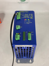 Load image into Gallery viewer, J.Schneider NBPAL33G1M01 AKKUTEC 2410-0 Power Supply, Out: 24VDC 10A (Used)