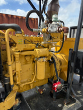 Load image into Gallery viewer, Caterpillar G3304B Natural Gas Genset, 71kW, Skid Mounted w/ Murphy EICS (Used)