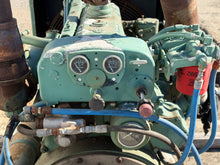 Load image into Gallery viewer, Detroit Diesel 4-71 Generator, 75 KW w/ Hydraulic Starter, 3182Hr (Used)