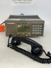 Load image into Gallery viewer, Furuno FS-1562-15 SSB Transceiver Unit w/ Bracket, Handset, Pwr Cord (Used)