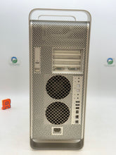 Load image into Gallery viewer, Apple Power Mac G5 A1047 1.6GHz PowerPC G5 80GB HDD 256MB RAM nVidia GeForce FX 5200 (Used)