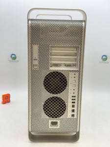 Apple Power Mac G5 A1047 1.6GHz PowerPC G5 80GB HDD 256MB RAM nVidia GeForce FX 5200 (Used)