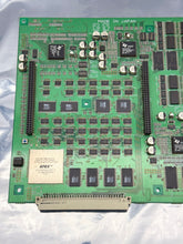 Load image into Gallery viewer, JRC CDC-1209 7PCRD1714 7PDRD0184 Radar Signal Processor Unit (Used)